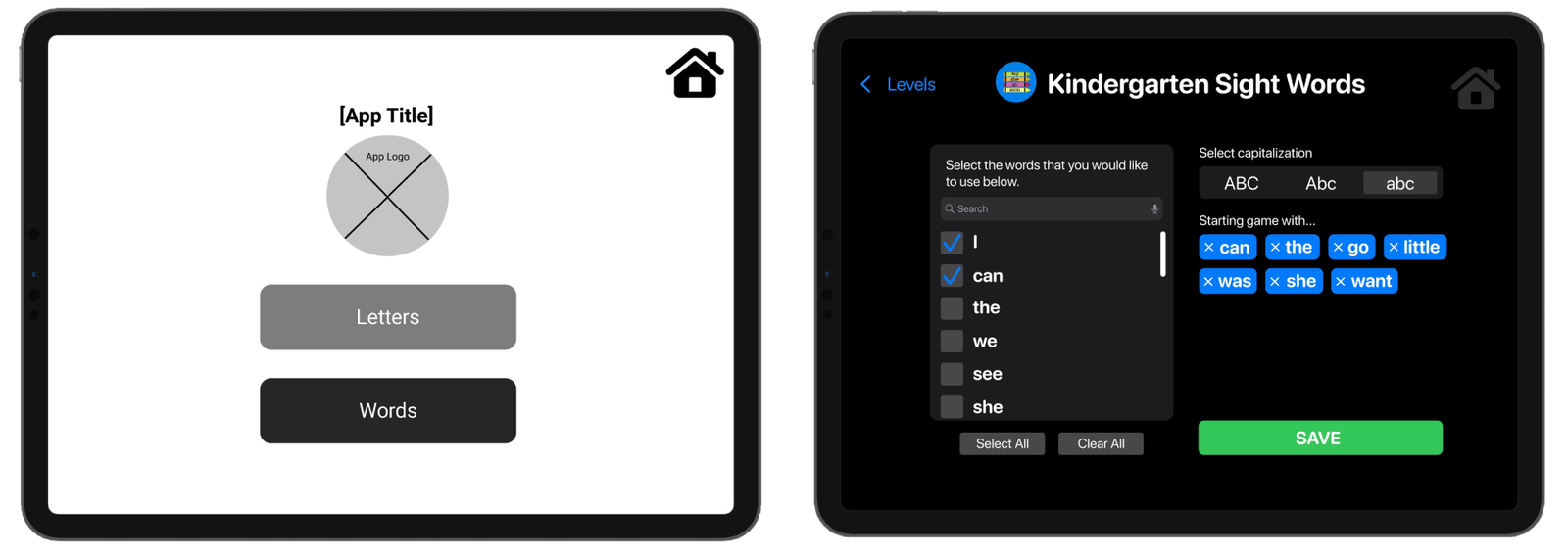 Iterations to Bubbly