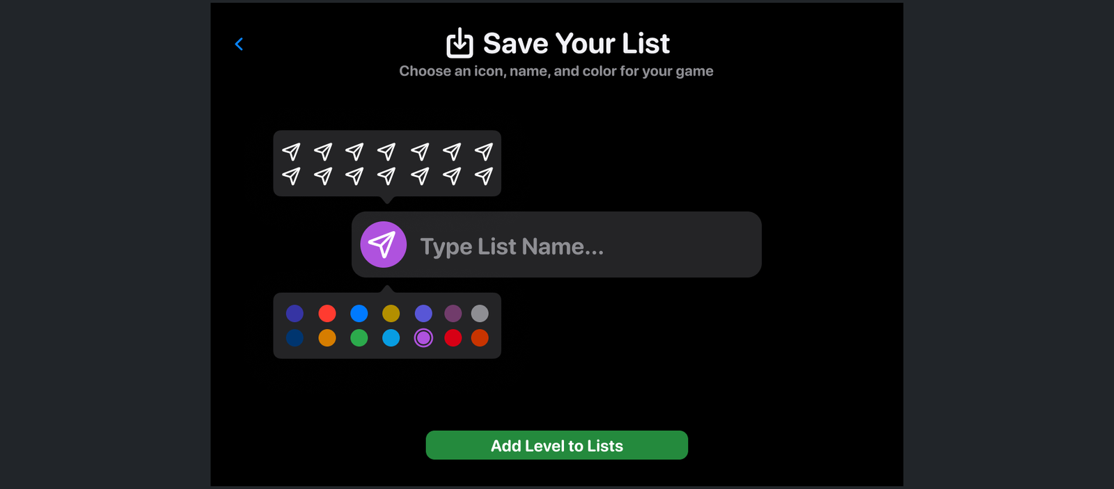 Iterations to Bubbly