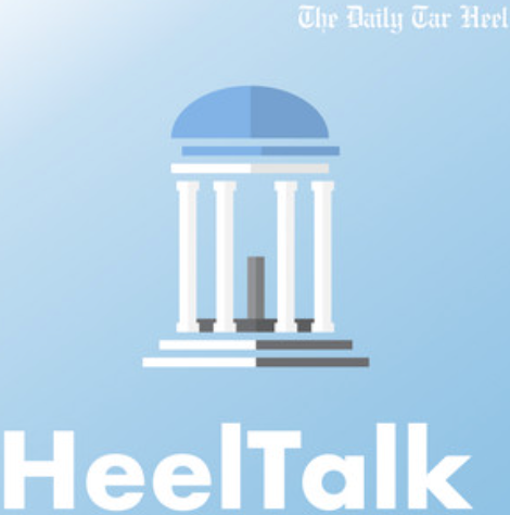 heel talk